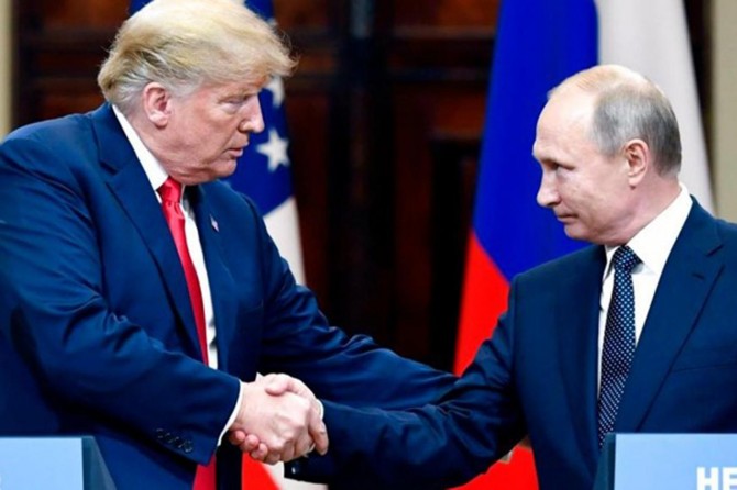 ABD'li siyasetçilerden Trump'a Putin tepkisi