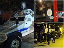 Bursa Olayları Nasıl Başladı?