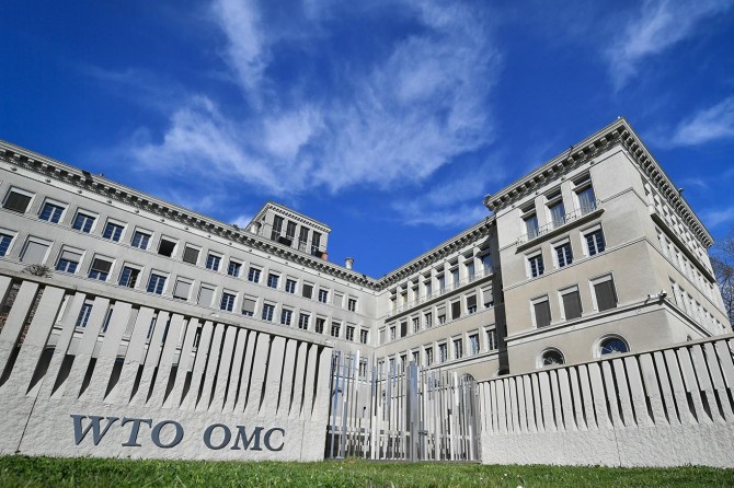 ABD, Türkiye'yi Dünya Ticaret Örgütüne şikayet etti