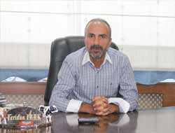 VATBO'dan Muhtaç Öğrencilere Kırtasiye Yardımı