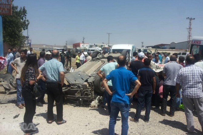 Milletvekili Ören: Vatandaşlar gösterdikleri tepkilerde haklıdır