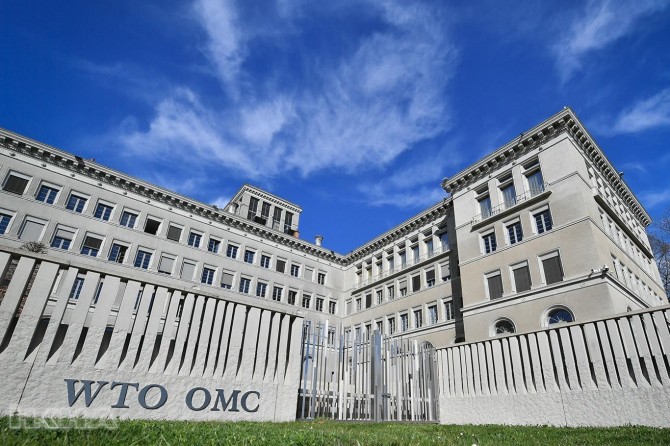 US files WTO complaint against Turkiye