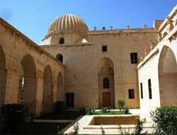 6 Ülkeden Şairler Mardin'de