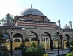 Dört Asırlık Tarihi Şemsi Paşa Kütüphanesi Yenileniyor