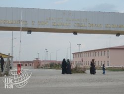 İLKHA'nın Haberi Yetkilileri Harekete Geçirdi