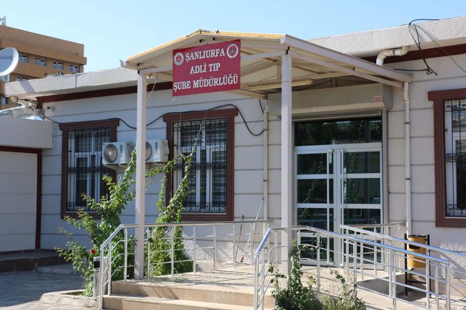 ​Şanlıurfa’da elektrik akımına kapılan çocuk hayatını kaybetti