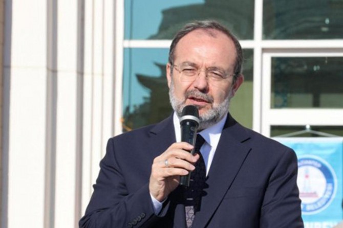 Görmez'den FETÖ'ye ilişkin çarpıcı açıklamalar