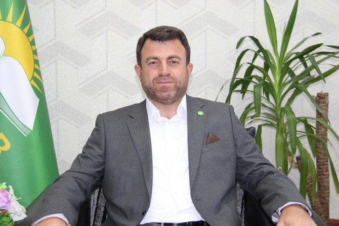 HÜDA PAR’dan bedelli askerlik açıklaması