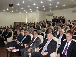 "Başarıda Hedef 12 İçin 12 Adım Projesi"