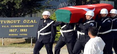 'Zehirlerin dozajı değiştirilecek'