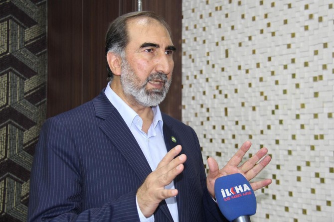 Rewşa Awarte çû Rewşa Nû hat