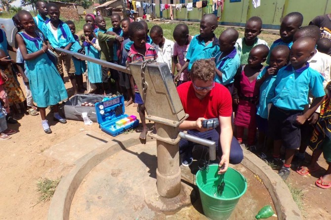 Açtığınız su kuyuları yarardan çok zarar olabilir