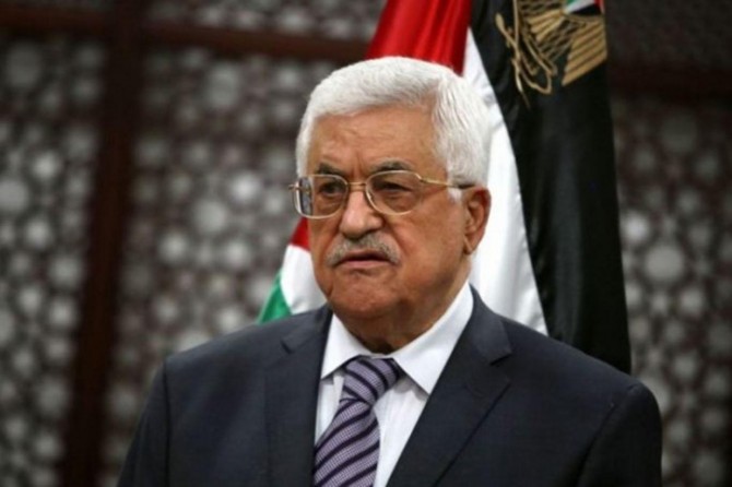 Abbas'tan uluslararası topluma Filistin çağrısı