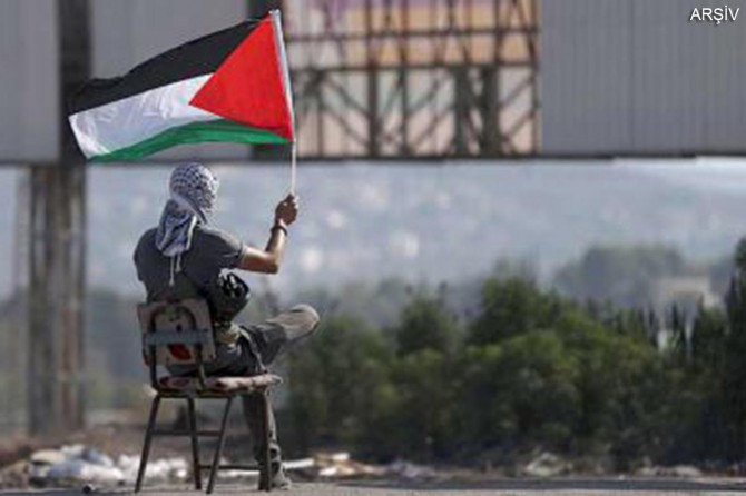 Gazze'de ateşkese varıldı