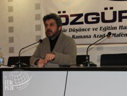 "Bütün Zalimler Yok Olmaya Mahkûmdur"