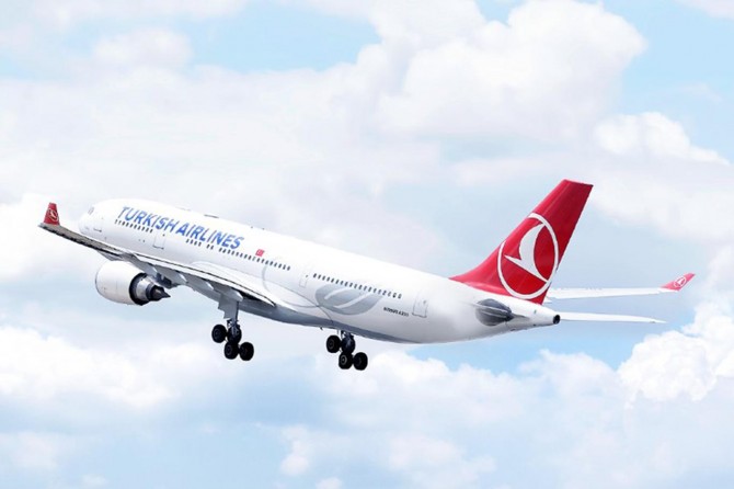 THY'den bedava bilet açıklaması