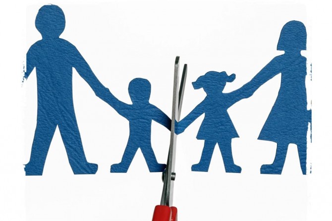 Boşanmalar artıyor evlilikler azalıyor