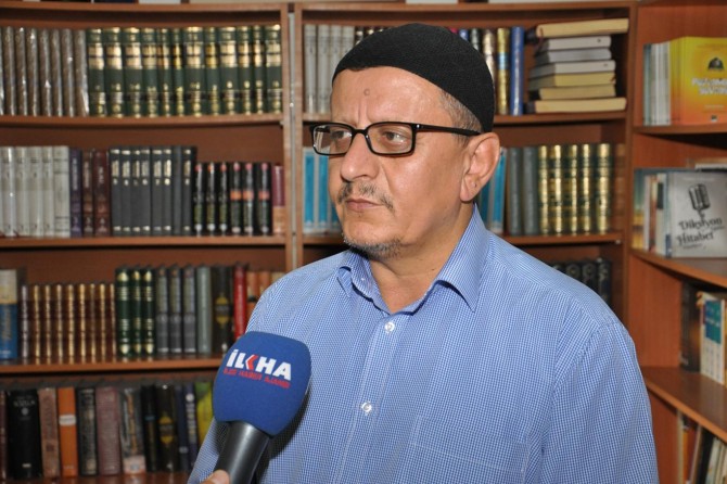 İslami camiaların FETÖ ve Oktar üzerinden suçlanması büyük bir tehlikedir