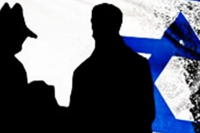 2 zanyarên Filistînî mirî hatin dîtin