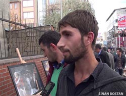 Van'da deprem Sergisi