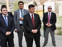 Okulların Taşlanmasının Hiç Bir Haklı Gerekçesi Olamaz