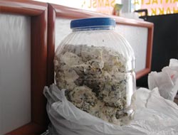 Otlu Peynire Yoğun Talep