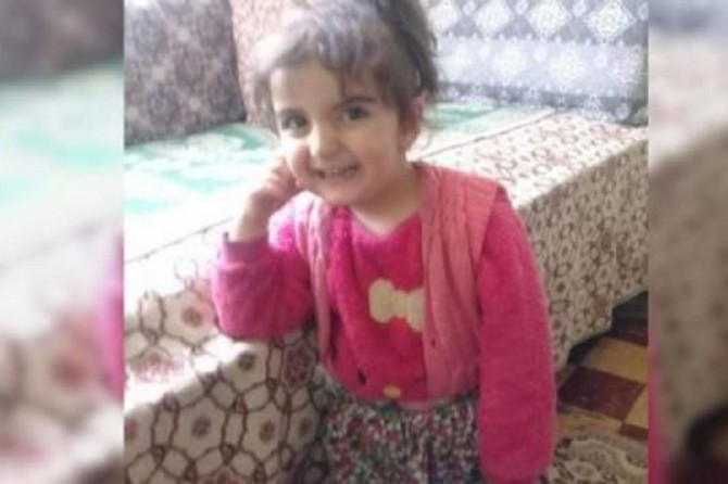 Minik Evrim'in anne ve babası tutuklandı