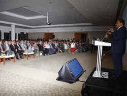 Eroğlu: Ormanlarımızı Arıcılara Açtık