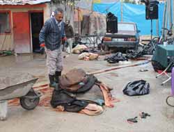 Dericiler Bu Sene Memnun