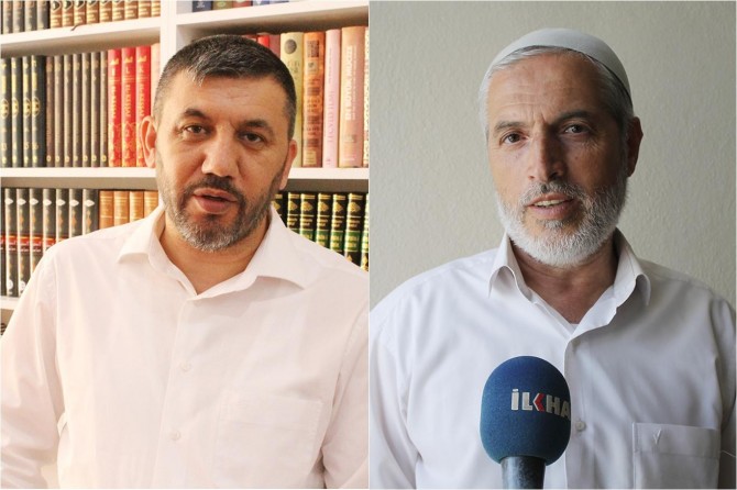 28 Şubat zihniyeti o gün yapamadığını Oktar ve FETÖ ile yapmak istiyor