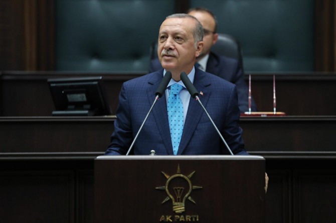 Erdoğan: Bedelli askerlikte 21 günün düşmesi söz konusu değil