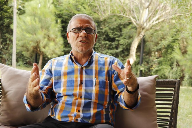 Cemaatler bu toplumda iyiliğin simgesidir