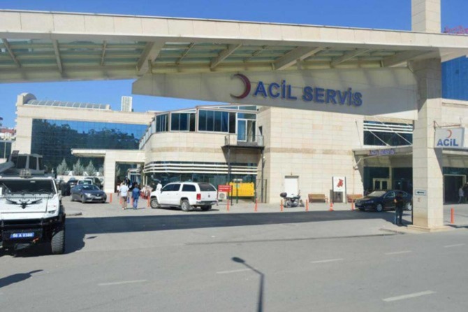 Wesaîta leşkerî qulibî: 4 leşker birîndar bûn