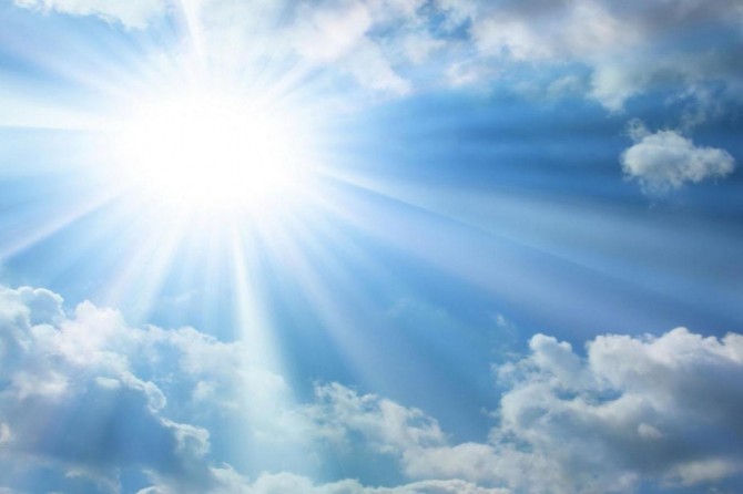 Güneş fobisi hasta ediyor