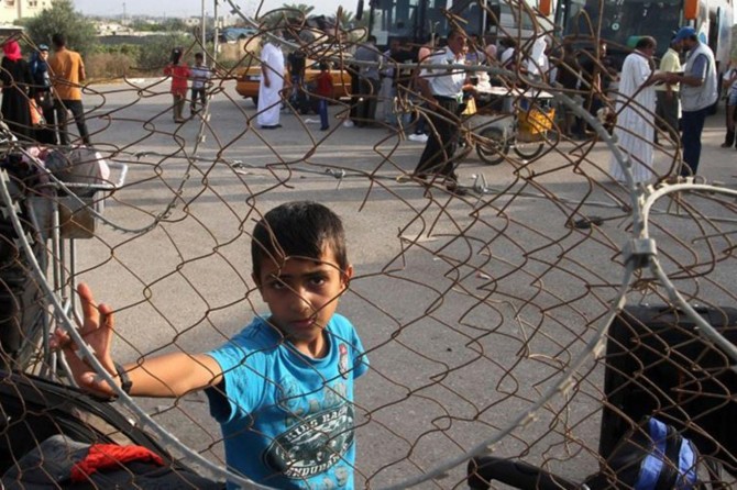 ​İslami Cihad'dan yaptırımlara son verin çağrısı