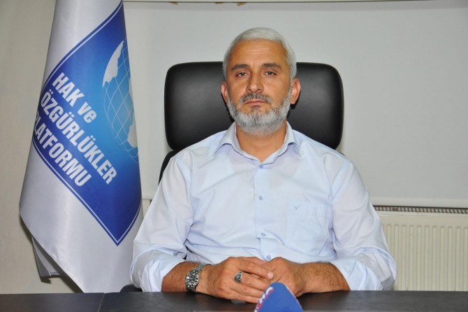 15 Temmuz kahramanlarına linç kampanyası engellenmeli