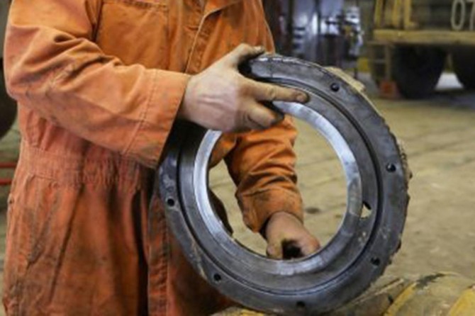 Sektörel güven endeksleri arttı