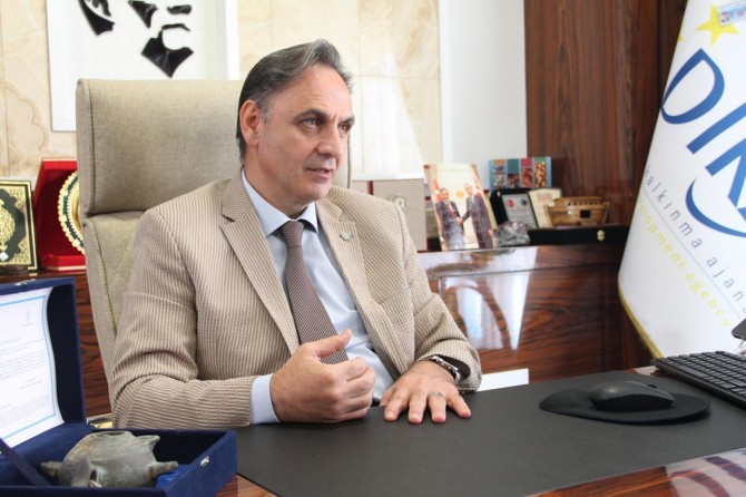 Zenginliğimiz okuyan gençlerimizdir