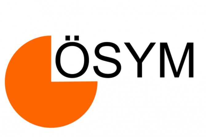 ÖSYM 4 sınavın sorularını erişime açtı