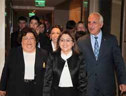 CEDAW Komitesi Toplantıları Başladı