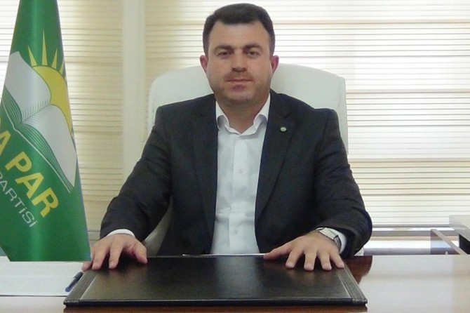 Li hember cemaat û tarîqatan reşkirina sîstematîk tê kirin