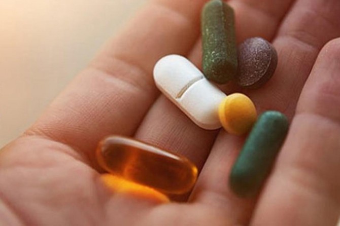 Sağlık Bakanlığından Meksika Biber Hapı uyarısı