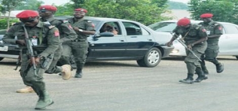 Nijerya'da Müslüman katliamı: 48 ölü