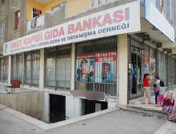 Diyarbakır Umut Kapısı 8126 Aileye Kurban Eti Dağıttı (Video)