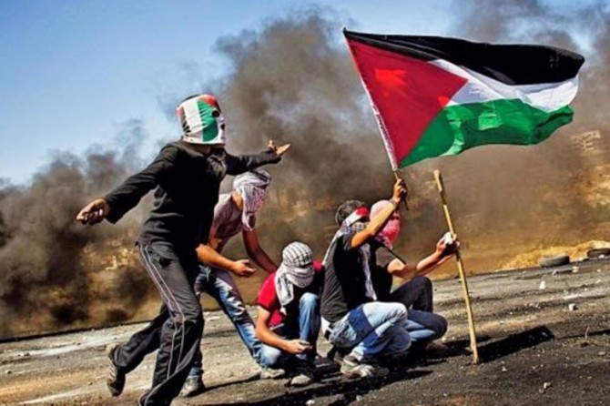 Sîyonîstan êrîşî Filistînîyan kirin: 2 şehîd