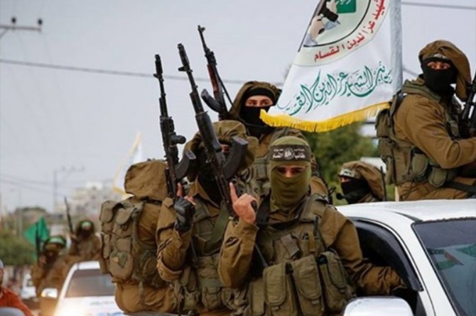 El-Qassam: Ew ê dijmin bedela cinayetan bi şikleke giran bide