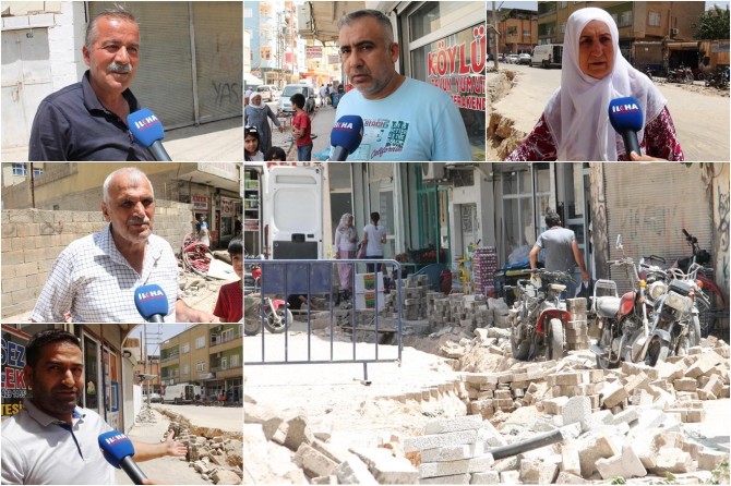 ​Mardin’de ​Dicle EDAŞ vatandaşı polisle tehdit ediyor iddiası