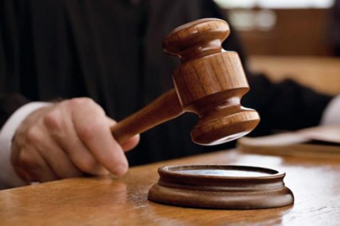 11 eski emniyet müdürüne hapis cezası verildi