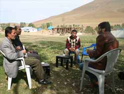 Köylülerin Sağlığı Hiçe Sayılıyor