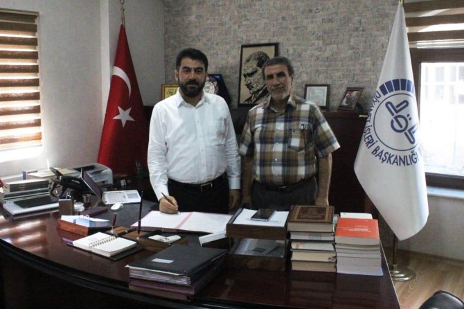 Mardin'de bağımlılıklara karşı iş birliği protokolü imzalandı